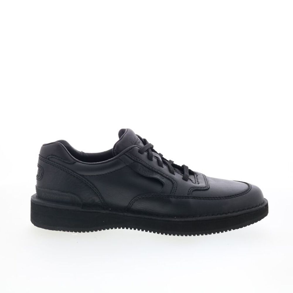 Rockport Mens 9000 Limited Edition Black Shoes (NWT) - Picture 1 of 4